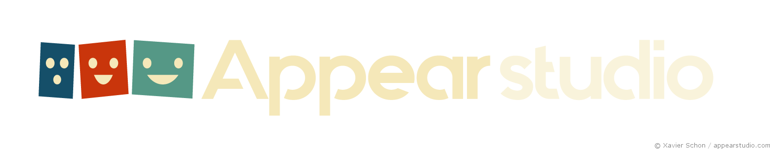 Appear Studio